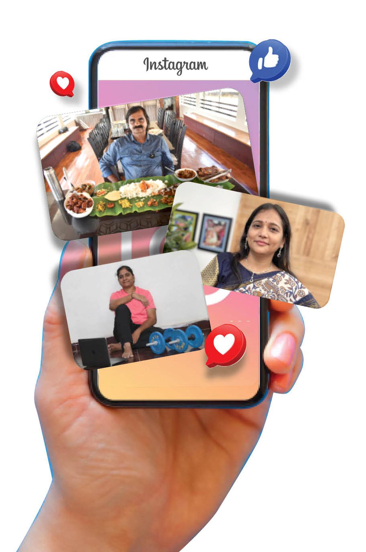 The reel deal: Unconventional Tamil Instagram influencers on their rapid success