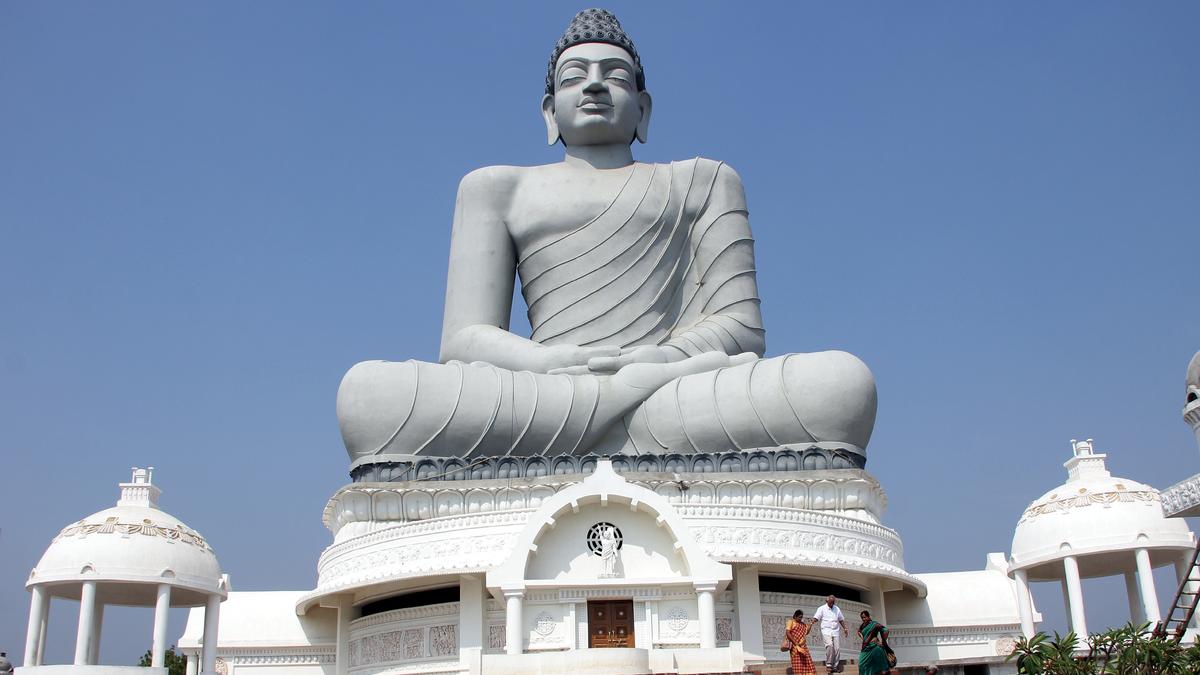 CAG raps TDP, YSRCP governments over capital project in Amaravati