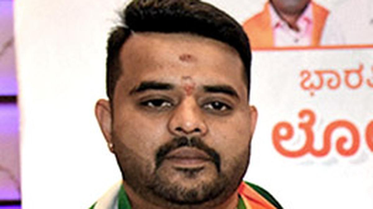 Karnataka High Court asks trial court not to frame charges against Prajwal Revanna for now in one of the four rape cases