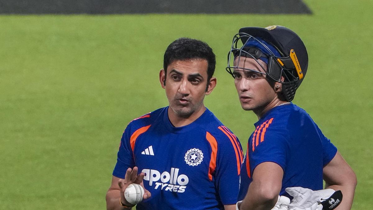 Piala Dunia T20 India vs Hindia Barat LANGSUNG: Situasi hidup atau mati bagi India dan Hindia Barat