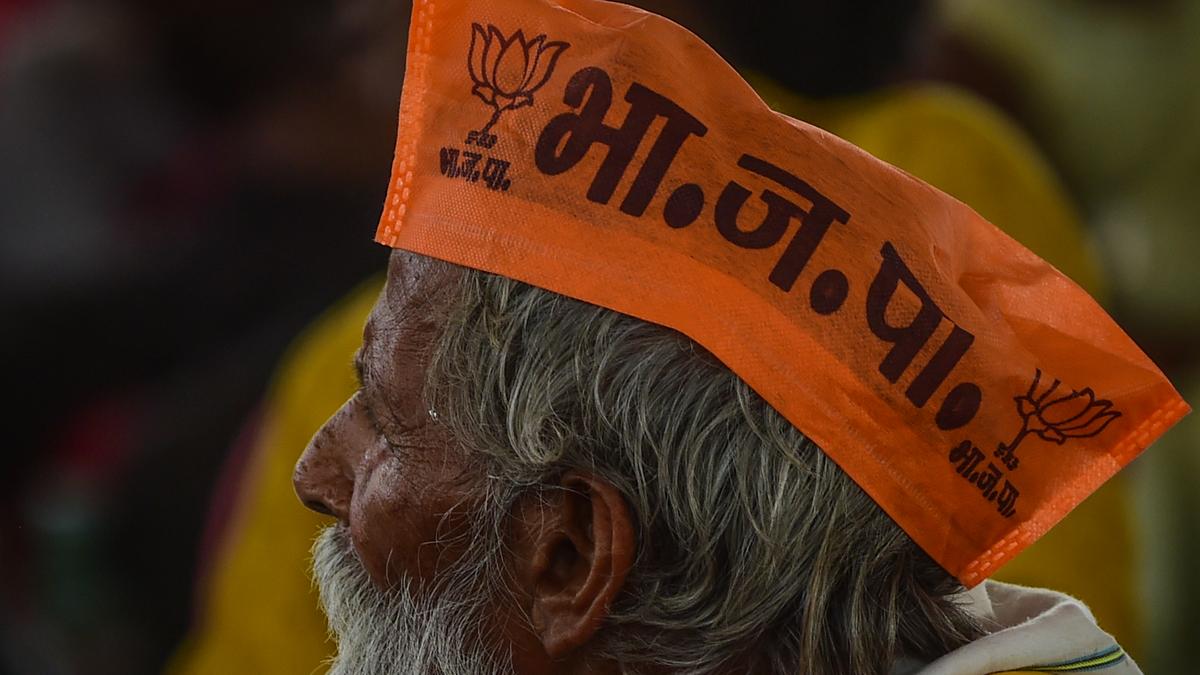 Election results 2024: How India read the election, how the BJP reads the result