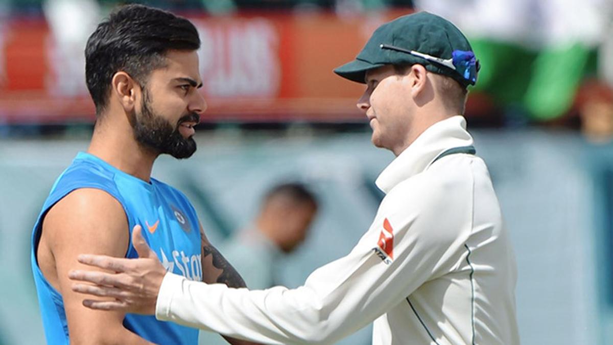 Kohli, Smith Set to Dominate Border-Gavaskar Series, Runs at a Premium