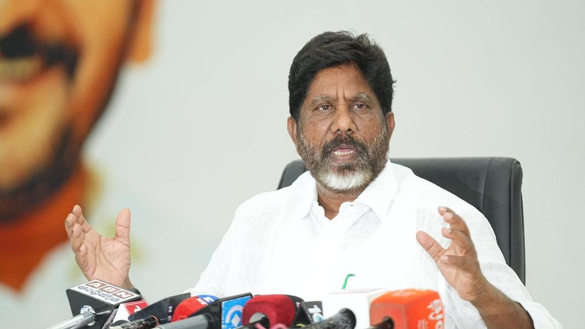 तेलंगाना बजट 2026-27 लाइव: वित्त मंत्री भट्टी कल्याण और विकास के बीच संतुलन बनाकर चल सकते हैं