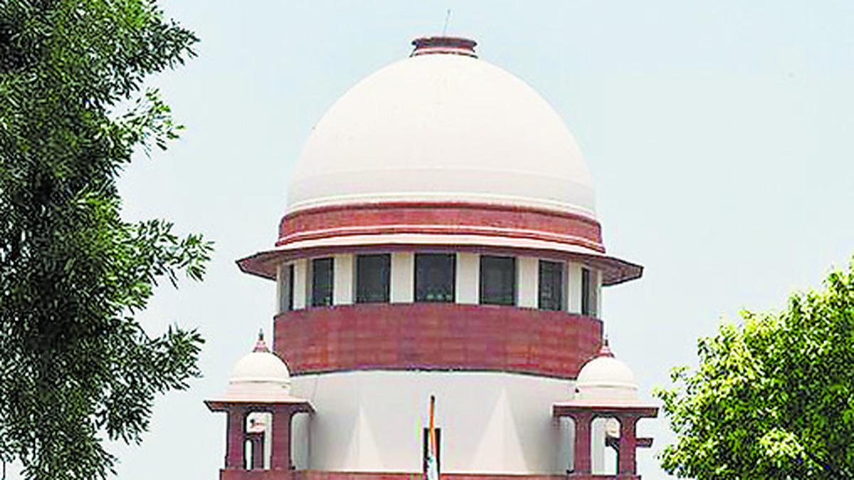 Supreme Court issues notice to former Unitech promoter Sanjay Chandra's wife Preeti Chandra