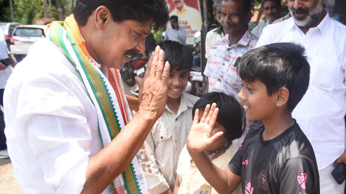 Kerala Assembly Elections 2026: Divergent campaign strategies mark the race in Kalpetta