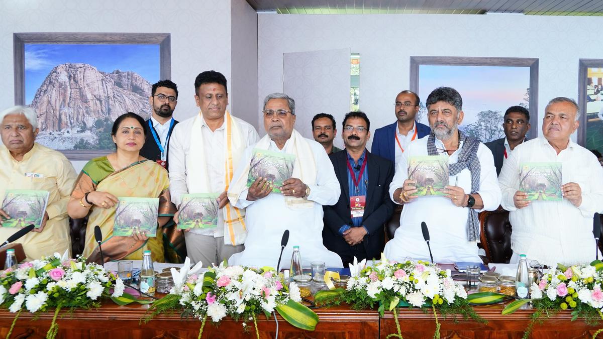 Will complete Yettinahole project and supply drinking water in two years to 75 lakh people across nine districts: CM