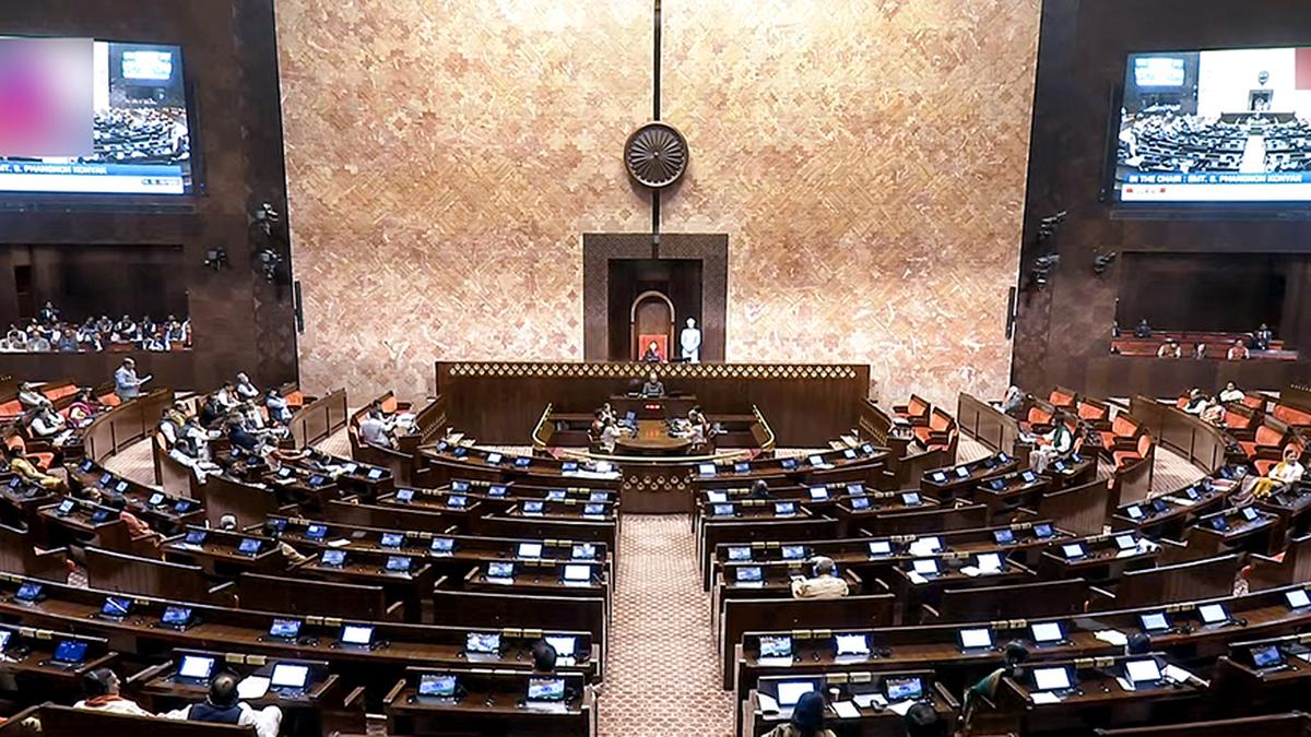 Parliament Winter Session Day 10 LIVE: Both Houses adjourned for the day