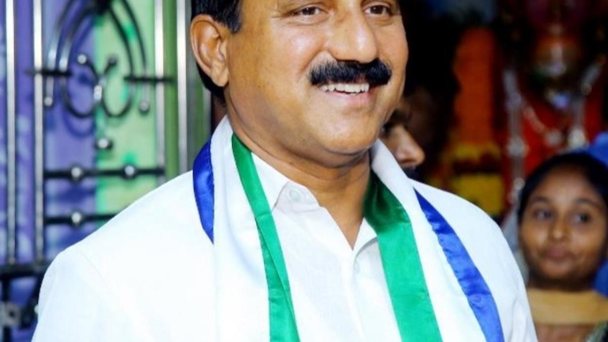 YSRCP fields sitting MLAs as party candidates in most constituencies in Srikakulam