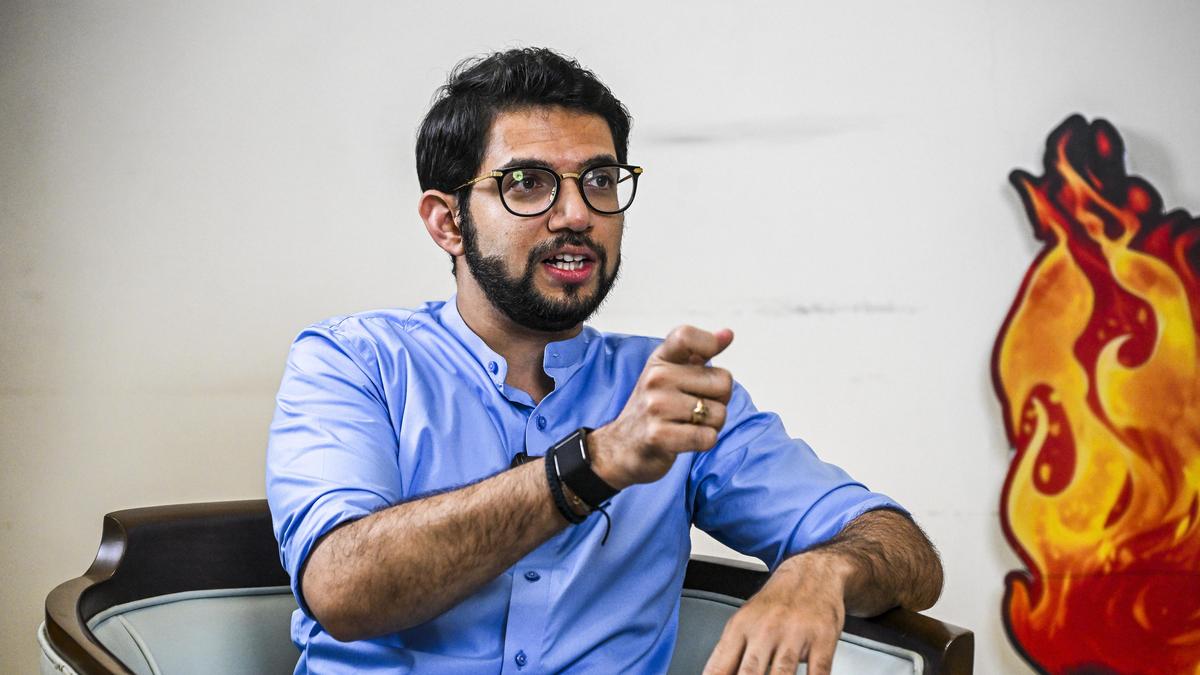 Rajya Sabha polls: No deadlock in MVA talks; lone seat should go to Sena UBT, says Aaditya Thackeray