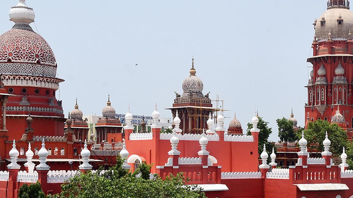 High Court to explore possibility of mediation for conducting Brahmotsavam for Thillai Govindarajaswamy temple inside Chidambaram Natarajar temple