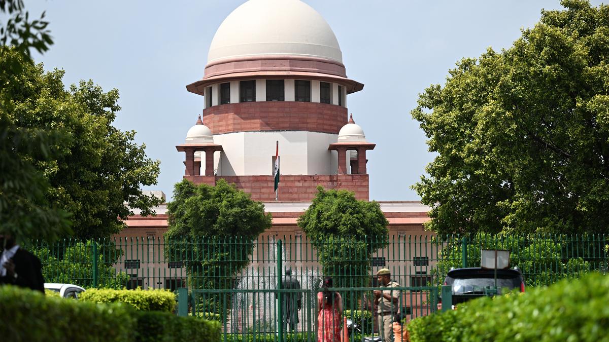 Supreme Court to hear West Bengal challenge to HC stay on fresh OBC list exercise on July 28