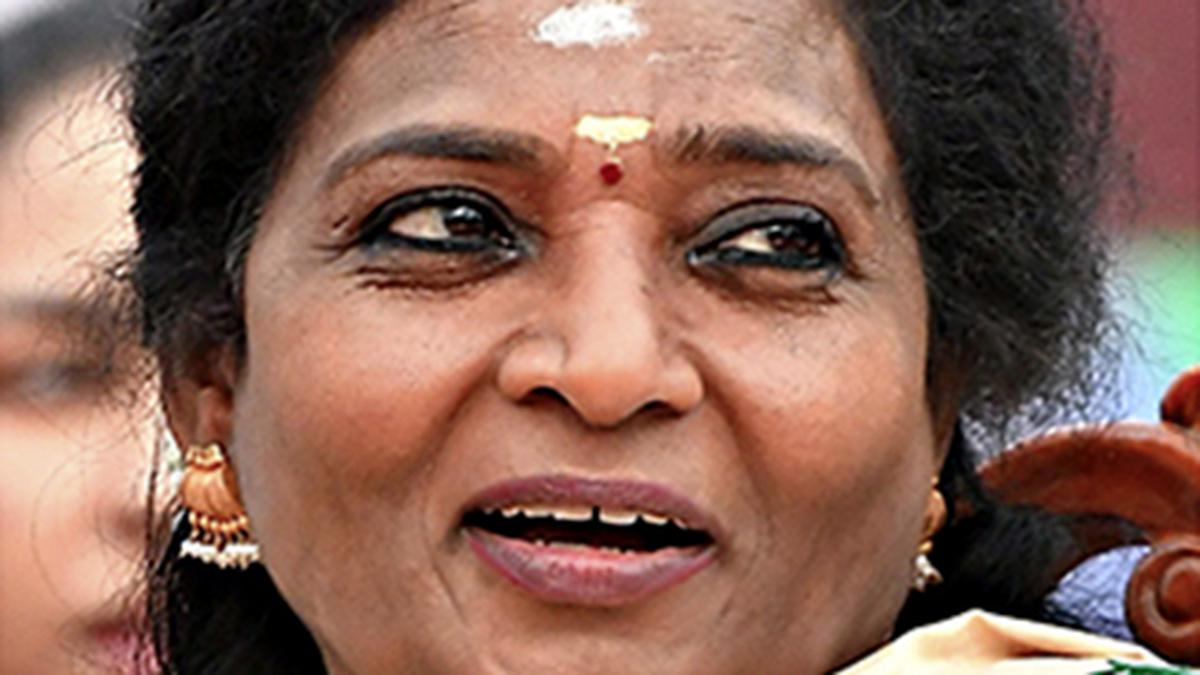 NEP is to bring a level-playing field: Tamilisai