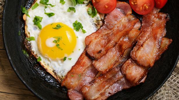 Bacon inspires books, memes and worldwide hysteria. And there’s also a World Bacon Day