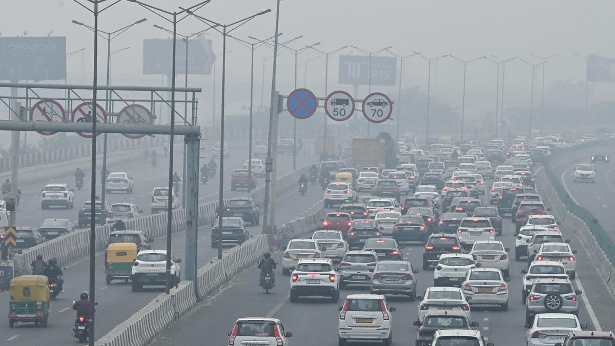 With depleting air quality, CAQM orders 16 industrial units to be shut in National Capital Region