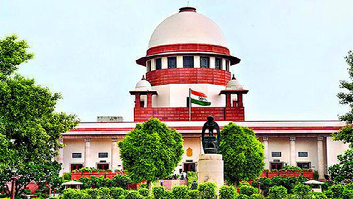 Fight against hate speech must be on behalf of all, and not just limited to one’s own community: Supreme Court