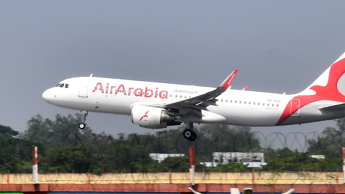 Power bank explodes onboard Air Arabia flight from Abu Dhabi to Kozhikode, none hurt