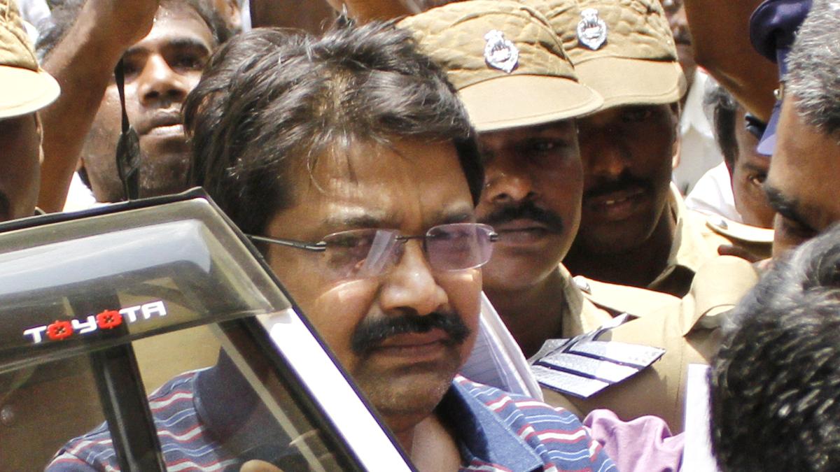 Paazee Forex extortion case | Madras High Court discharges IPS officer Pramod Kumar