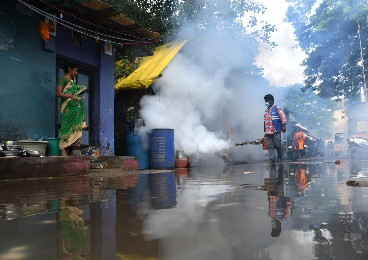 Top Tamil Nadu news developments today