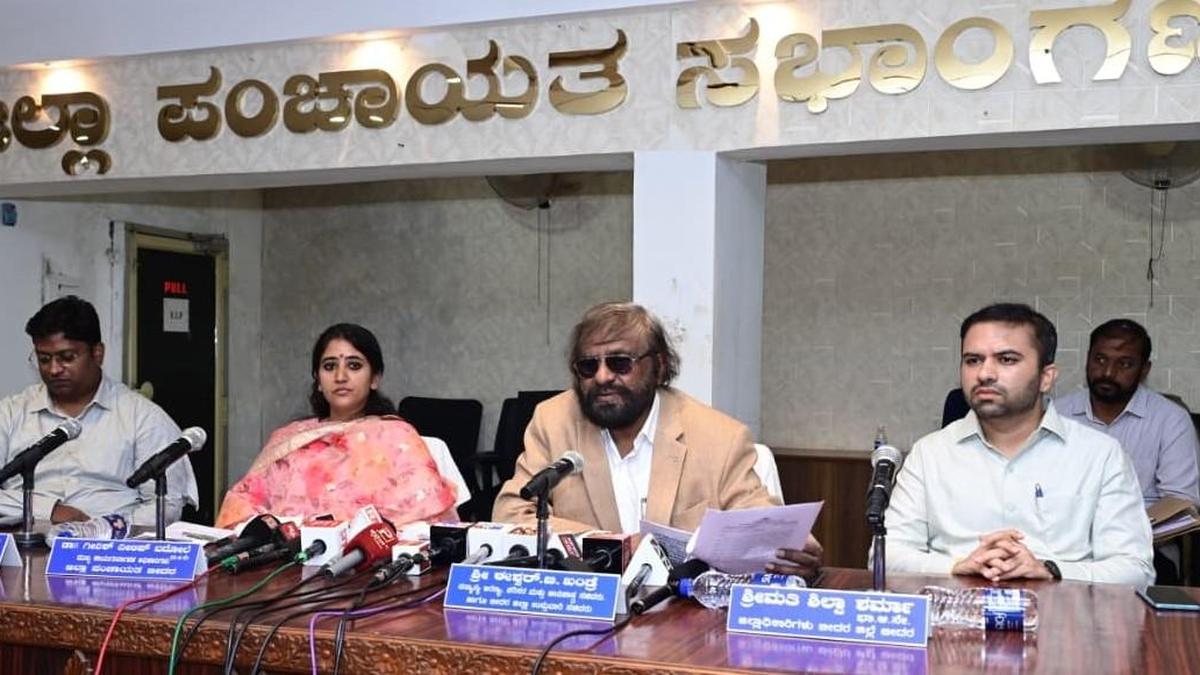 ₹261.43 cr. compensation credited to accounts of flood-hit farmers in Bidar