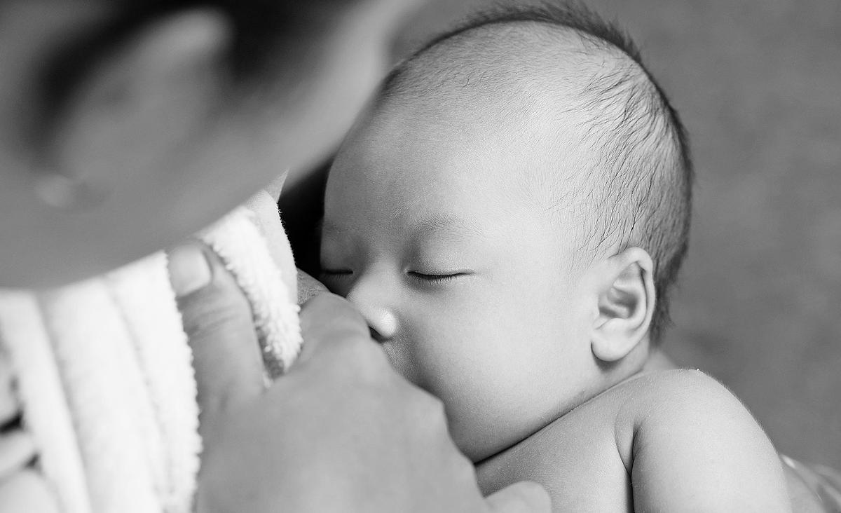 thehindu.com - Ani - Bihar: Uranium found in breastmilk of lactating mothers, more studies expected in other states