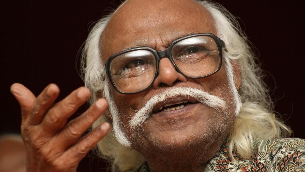 Where Ganga still flows: a writer, an actor, and the echoes of time