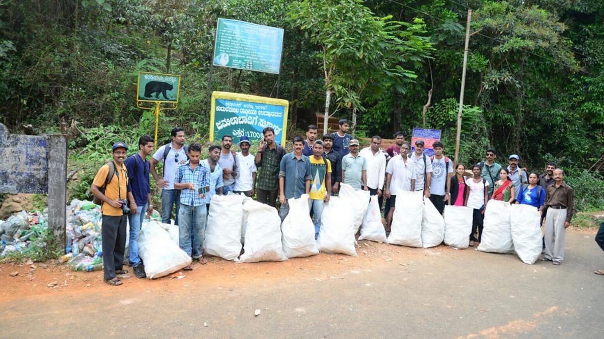 In Focus | Pollution of Western Ghats goes on unabated as authorities look the other way
Premium