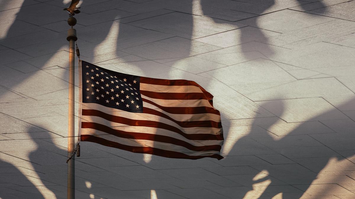 Trump administration separates thousands of migrant families in U.S.