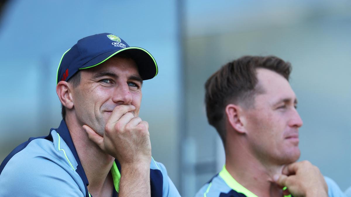 Ashes Test series; Australia skipper Pat Cummins ‘good to go’ for Adelaide Test