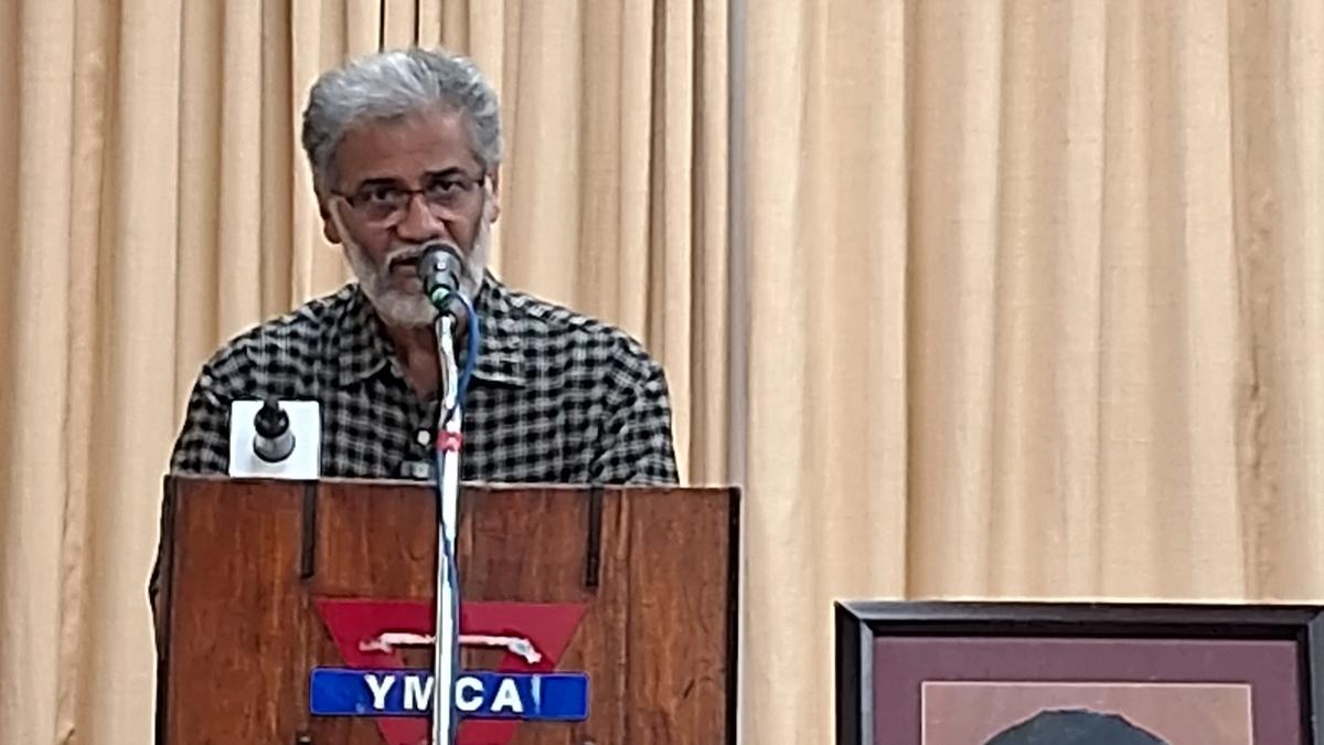 SIR in Bihar an “invasive reconstruction of electoral roll:” Dipankar Bhattacharya