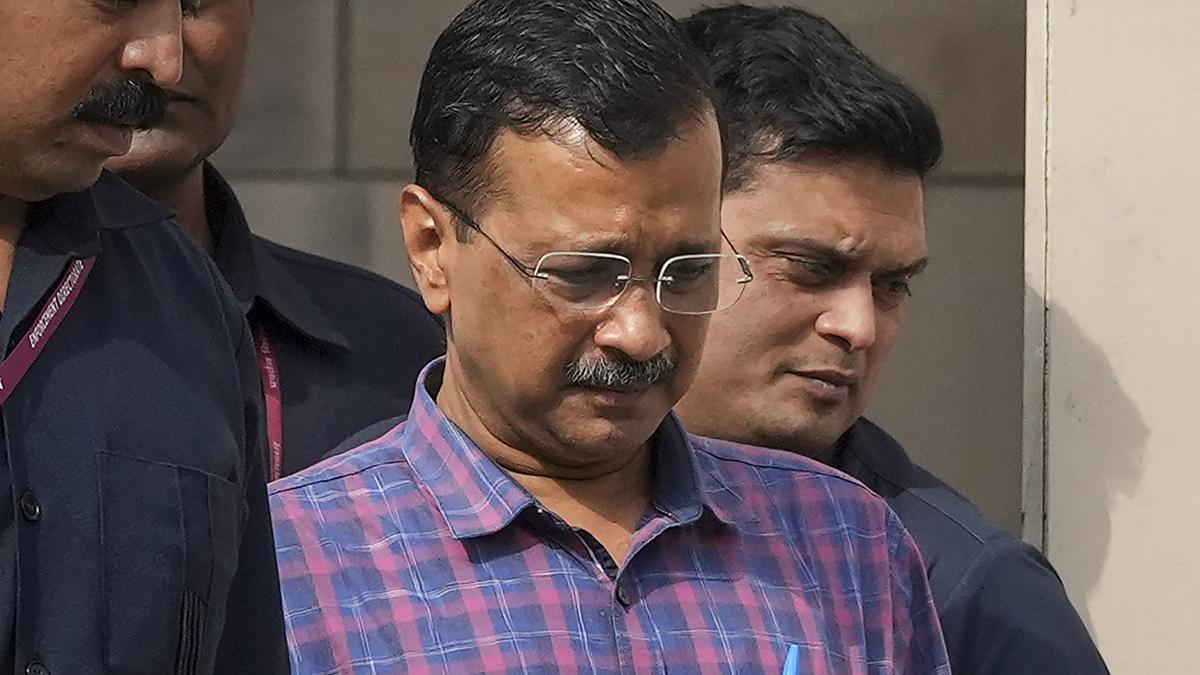 Arrest of ‘criminal’ politicians does not affect free and fair elections, ED tells SC in Kejriwal case