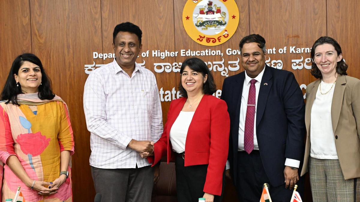 State cannot regulate foreign universities: Higher Education Minister