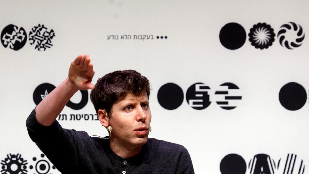 OpenAI staff looking to sell  billion in stock to SoftBank, others, source says