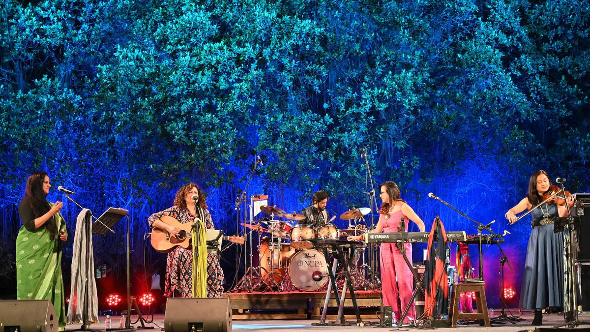 Symphony Orchestra of India and more at NCPA@thePark Bengaluru