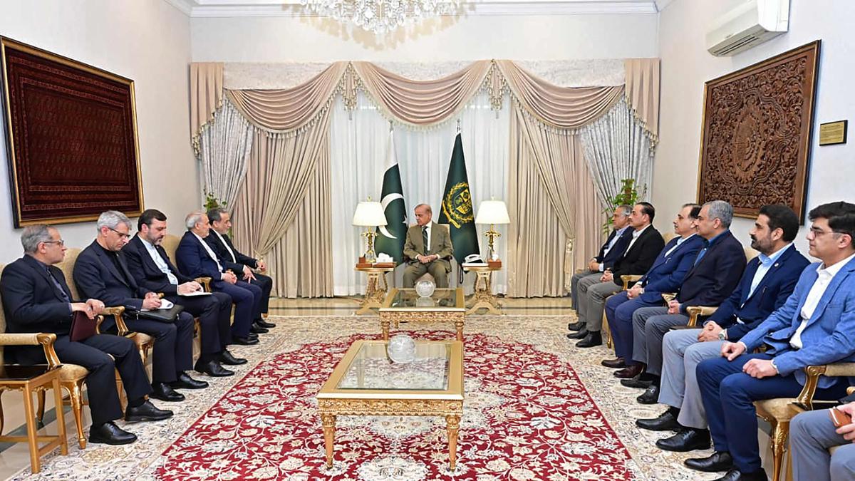 South Asian power balance shifts toward Pakistan