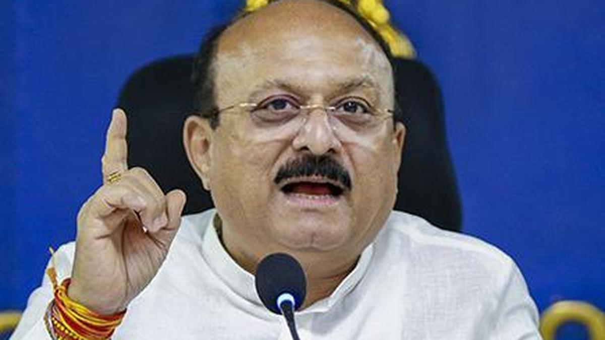 Students to get textbooks by April 20: Sood