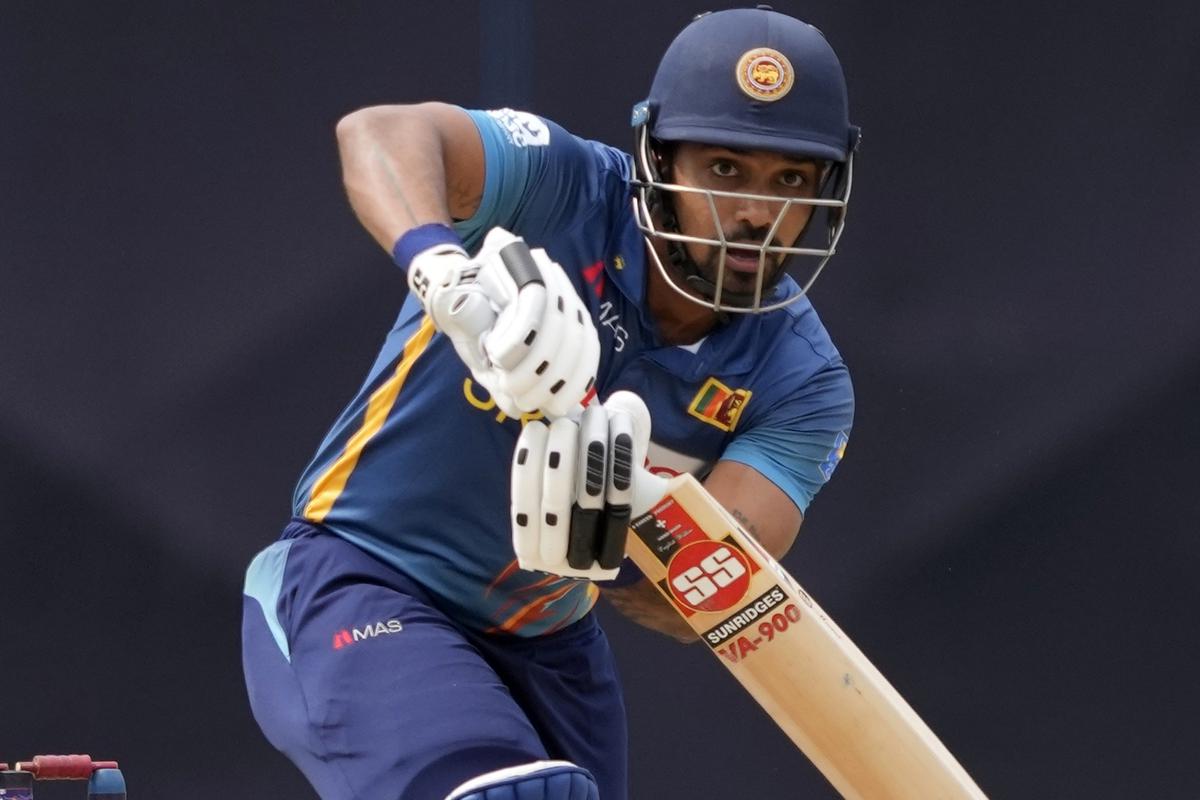 SL cricketer Gunathilaka granted bail in Sydney sexual assault case