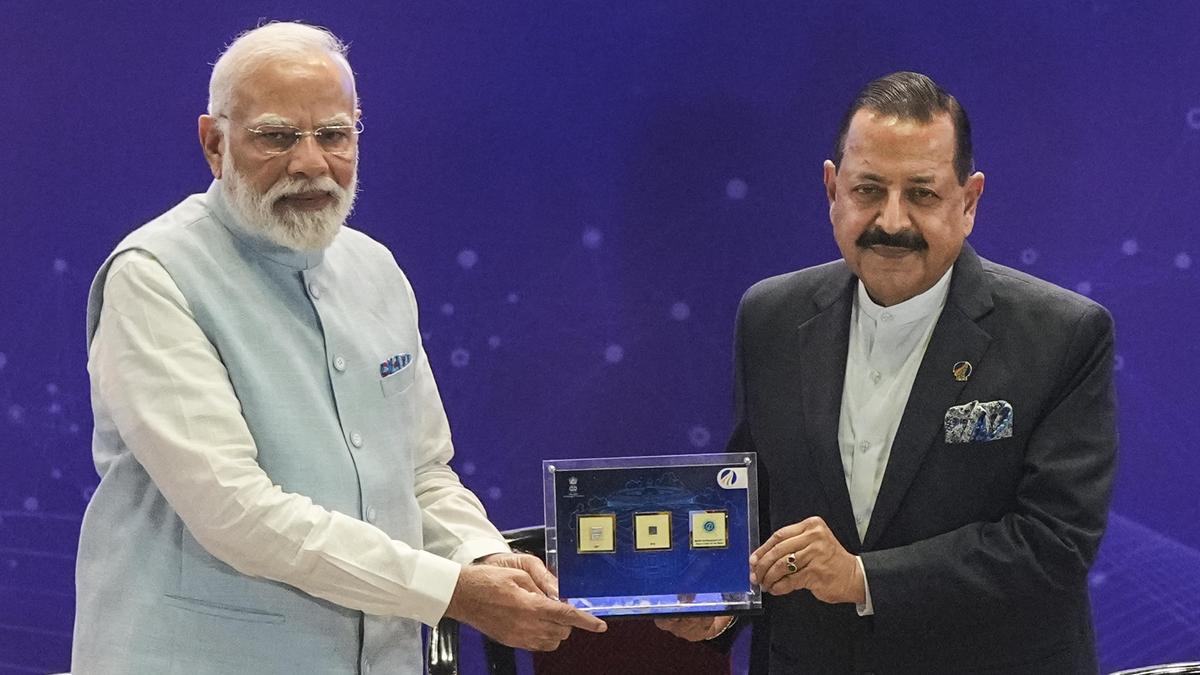 PM Modi launches RDI Fund to spur private investment in research