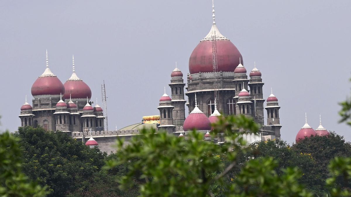 Accused in telephone tapping case got evesdropping permission fraudulently: Telangana govt tells HC