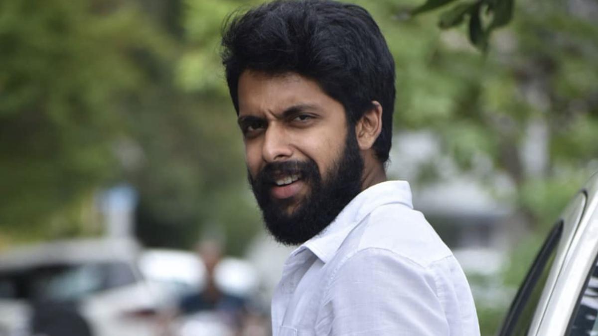 Malayalam film ‘Ennivar’ has composer Sooraj S Kurup acing it as an actor