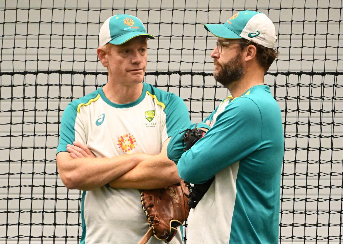 ICC Twenty20 World Cup | Australia coach McDonald fears more COVID cases within their squad