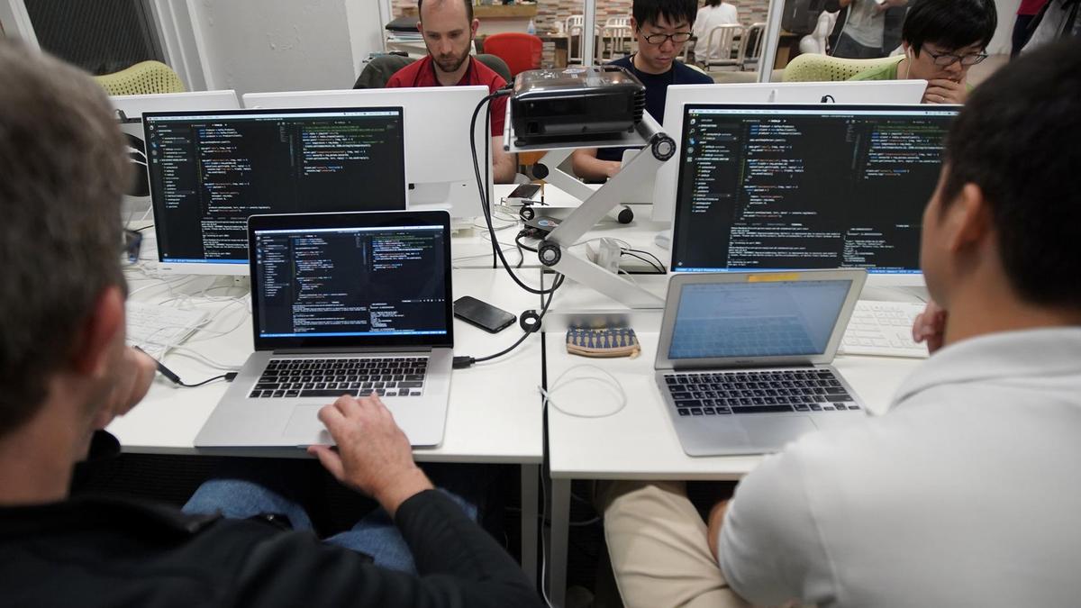 C++ is now the fastest-growing programming language, report says - The ...