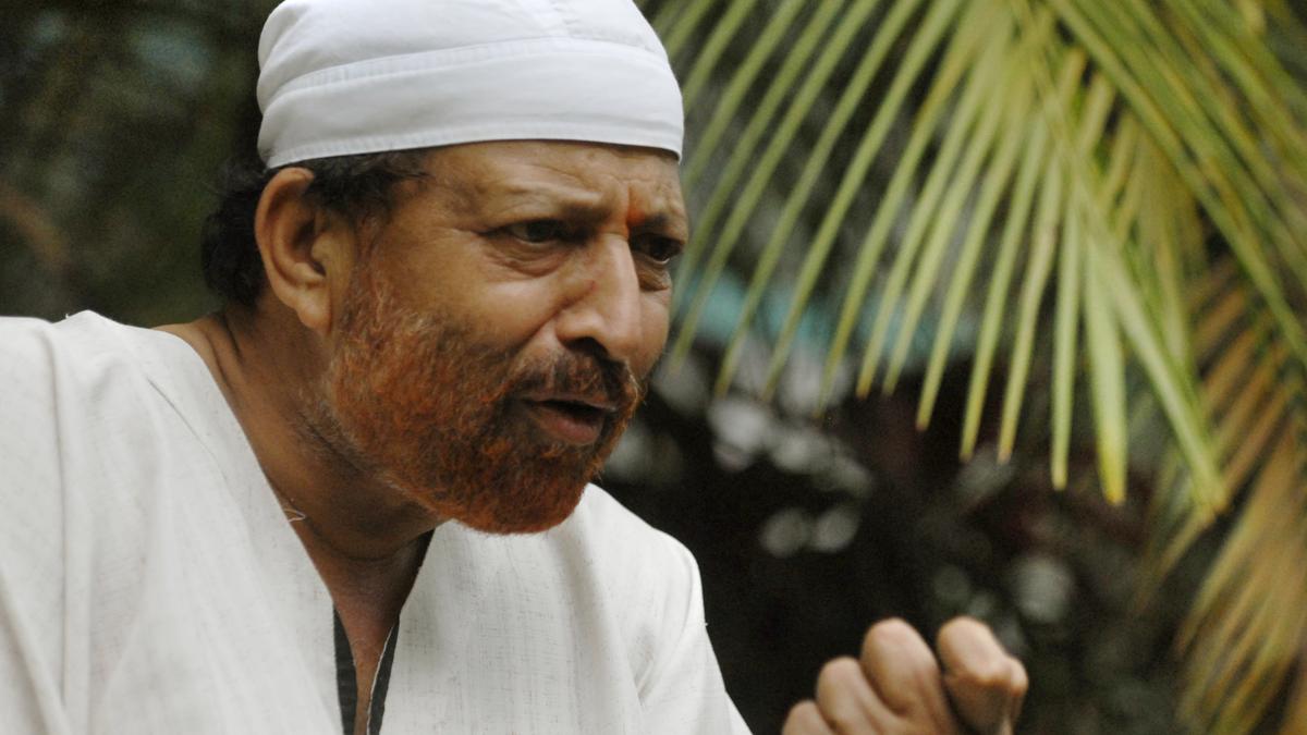 75 years of Vishnuvardhan | A life in images