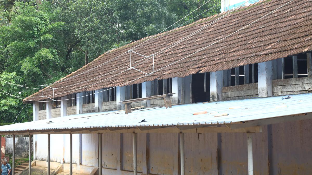 Kerala student’s electrocution: Thevalakkara school manager dismissed