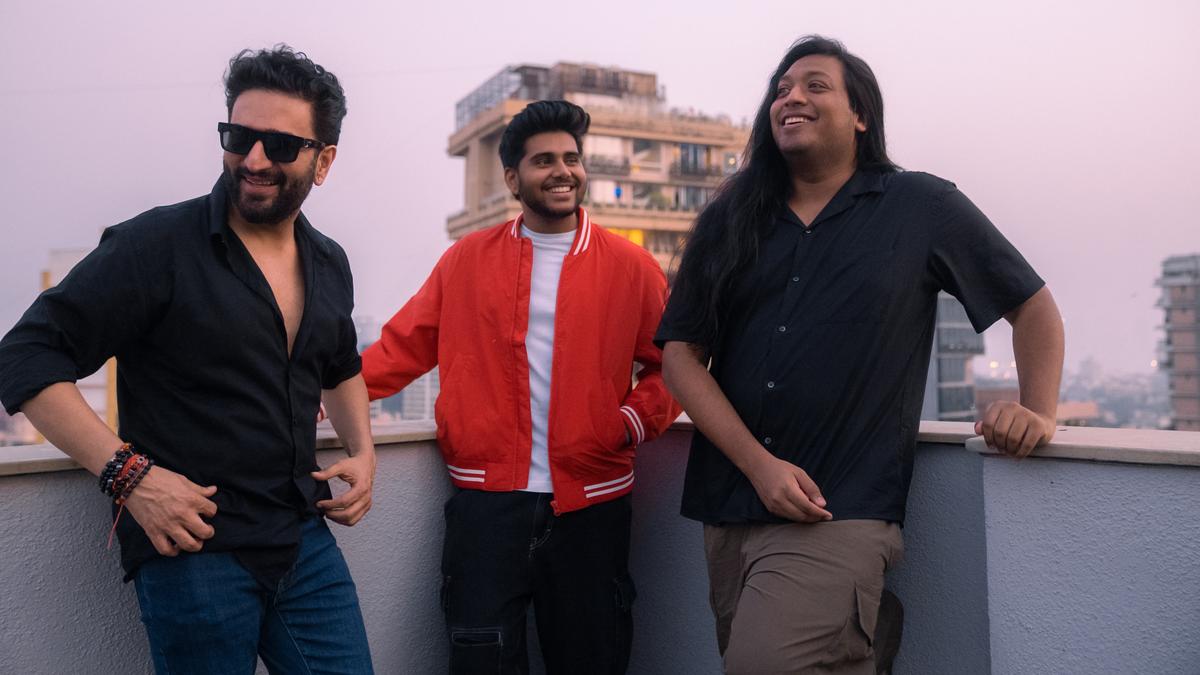 Zehnaseeb from 2014 Hasee Tho Phasee, gets a new musical ambience Zehnaseeb from 2014 Hasee Tho Phasee, gets a new musical ambience