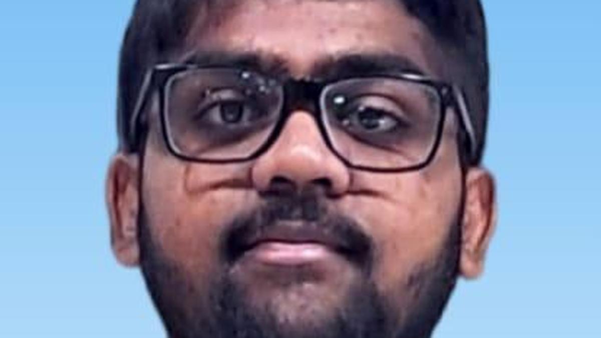 A moment of glory turns into grief for this topper