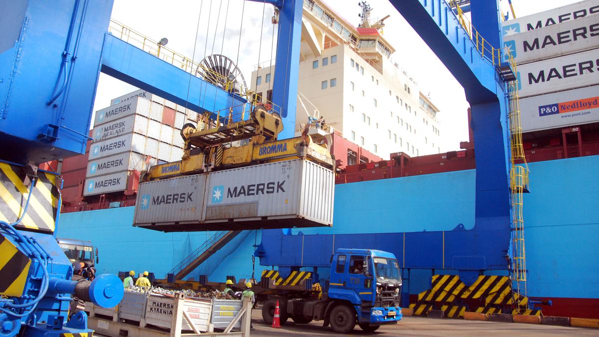 Chinese whispers lead drag on India’s engineering exports