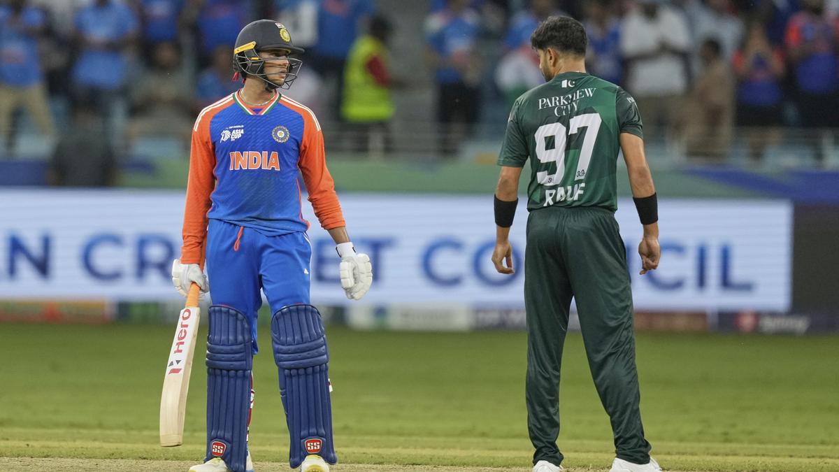 India-Pakistan matches not a rivalry anymore: Suryakumar