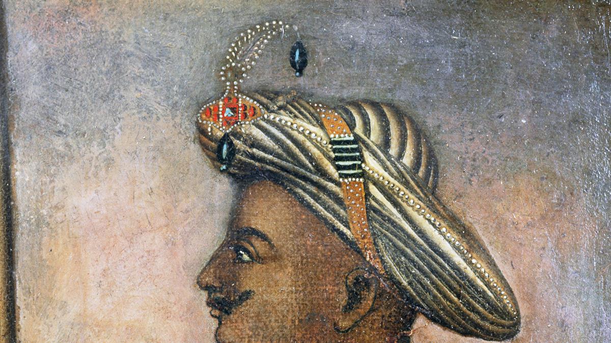 BJP now digs out book as ‘proof’ of ‘Vokkaliga killers’ of Tipu