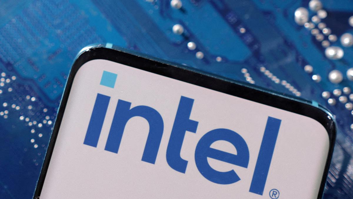 Intel to launch enhanced AI chip Gaudi 3