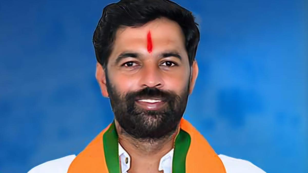 It is a proxy war between Lad and Reddy in mineral-rich Sandur